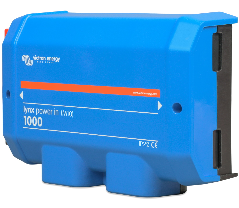 Victron Lynx Distributor (M10)